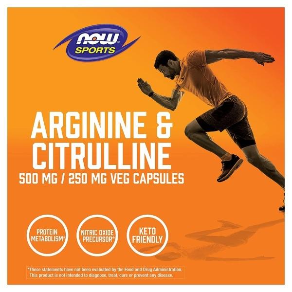 Lアルギニン 500mg Lシトルリン 250mg 120粒 《約60日分》NOW Foods (ナウフーズ) :NF-00037:アメリカサプリ専門スピードボディ - 通販 - Yahoo!ショッピング Lアルギニン 500mg Lシトルリン 250mg 120粒 《約60日分》NOW Foods (ナウフーズ) :NF-00037:アメリカサプリ専門スピードボディ - 通販 - Yahoo!ショッピング