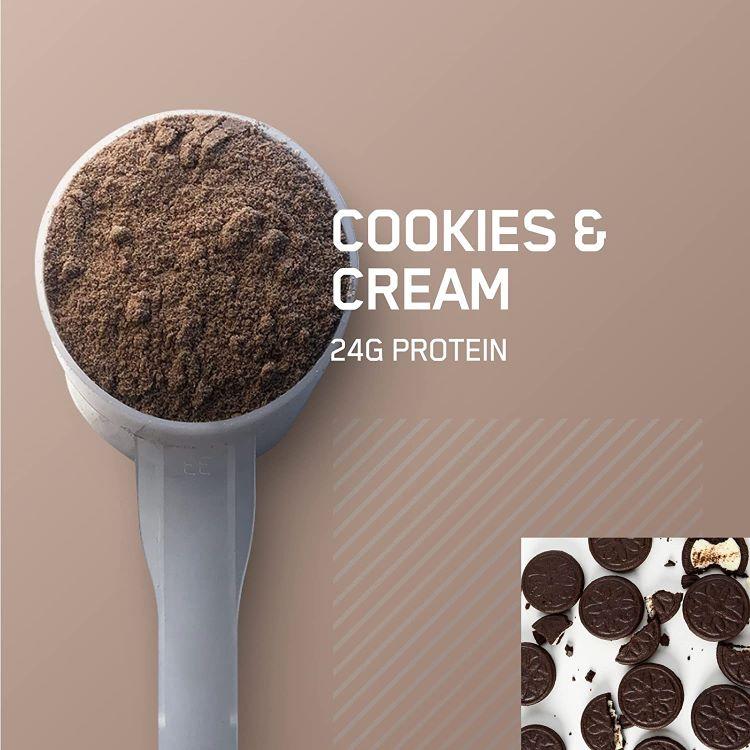 Optimum Nutrition ゴールドスタンダード 100% ホエイ Optimum Nutrition ゴールドスタンダード 100% ホエイ