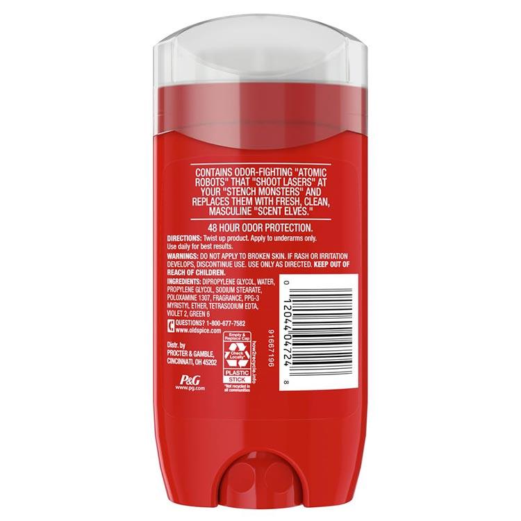 Old Spice オールドスパイス ピュアスポーツ85ｇ デオドラント✖️160 オールドスパイス ハイエンデュランス デオドラント スポーツ 85g (3oz