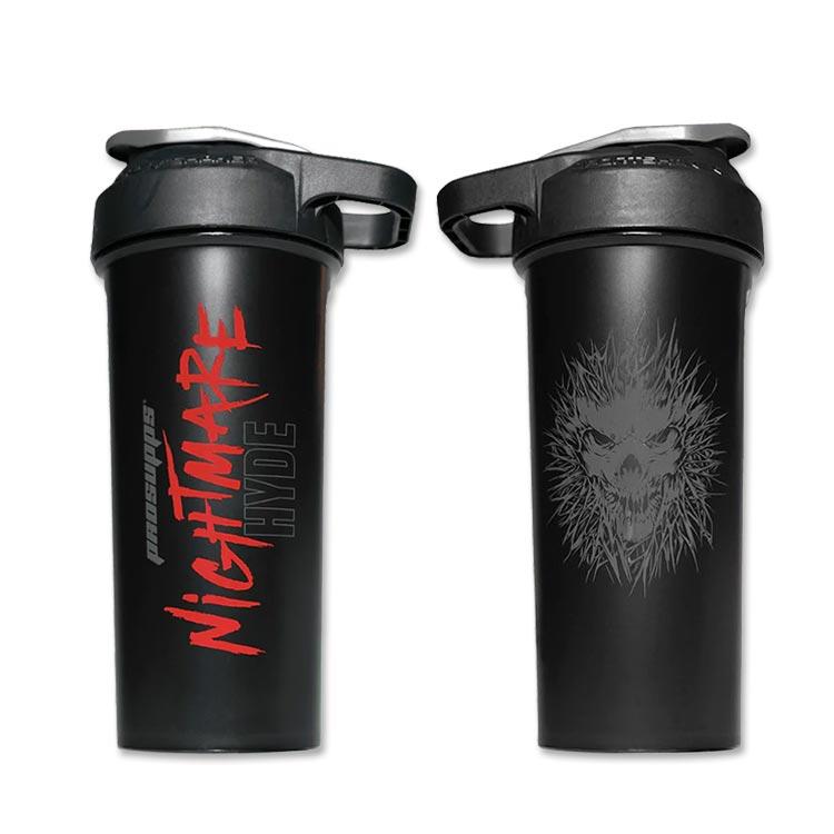 プロサップス ハイド ナイトメア スポーツシェーカー 798ml (27oz