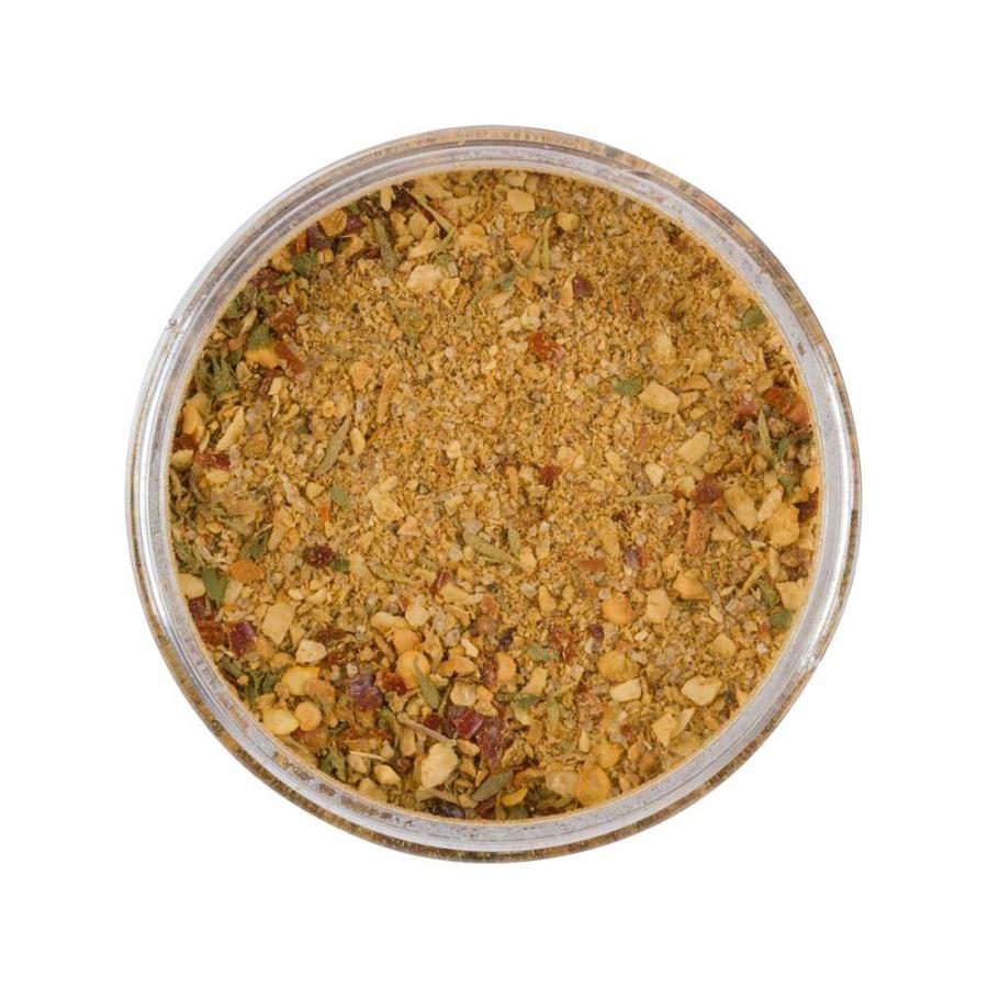 メディタレーニアン・マジック シーズニングブレンド 80g (2.8oz) World Seasonings (ワールドシーズニングス) 調味