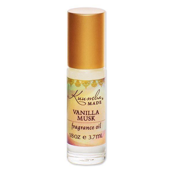 選べる香り Kuumba Made フレグランスオイル ロールオン 全16種 3.7ml