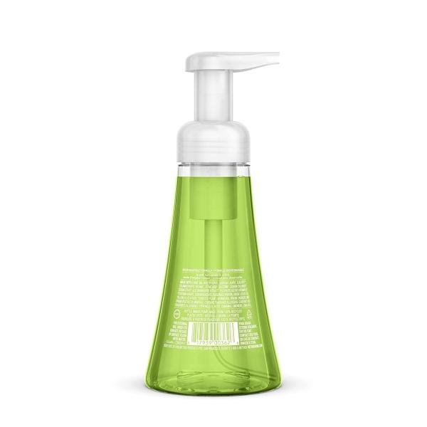 メソッド 泡ハンドソープ グリーンティー&アロエ 300ml (10fl oz) Method Foaming Hand Soap Green