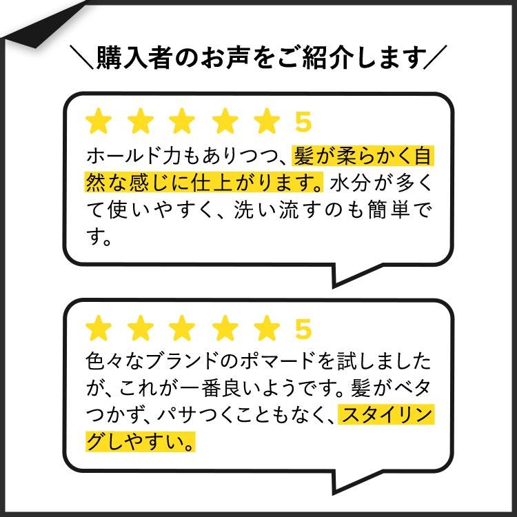 アメリカンクルー ポマード 整髪料 85g (3oz) American Crew Pomade