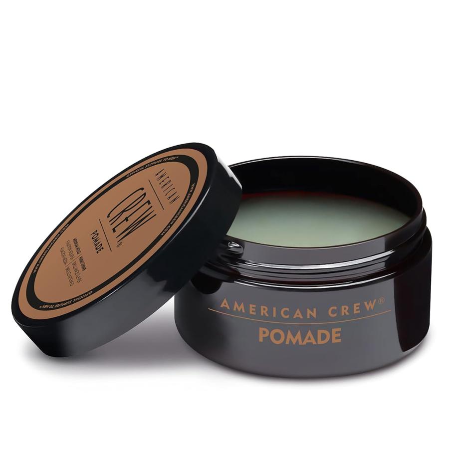 アメリカンクルー ポマード 整髪料 85g (3oz) American Crew Pomade