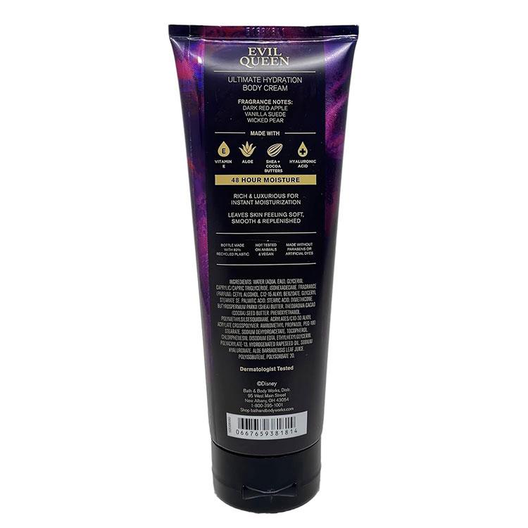 バス&ボディワークス ディズニーヴィランズ イーヴィルクイーン ボディ