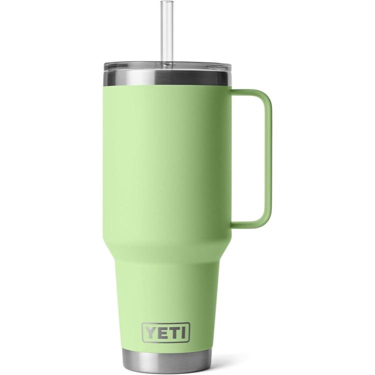 Yeti rambler イエティ タンブラー ストロー YETI イエティ Rambler