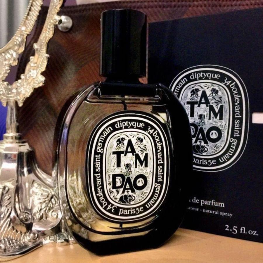 ディプティック 香水 DIPTYQUE タムダオ オードパルファン TAMDAO EDP 75ml 送料無料 :CS2023031202