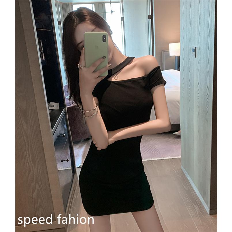 ワンピース レディース キャバドレス ミニワンピース タイトワンピ キュートセクシー ナイトドレス ボディコンワンピ 21sf 21sf Speed Fashion 通販 Yahoo ショッピング