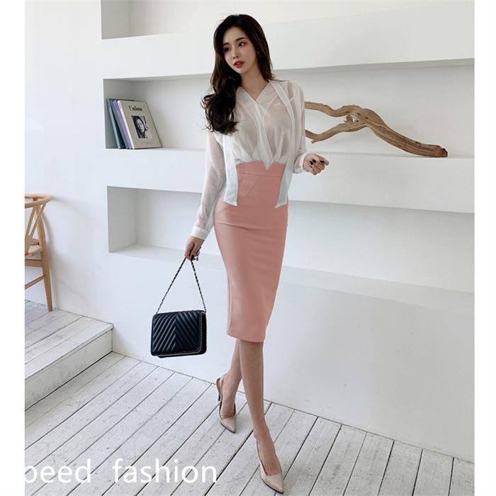 スカート レディース 30代 40代 50代 フォーマル ファッション 女性 上品 ハイウエスト ミモレ丈 タイトスカート きれいめ 通勤 21sf 21sf Speed Fashion 通販 Yahoo ショッピング