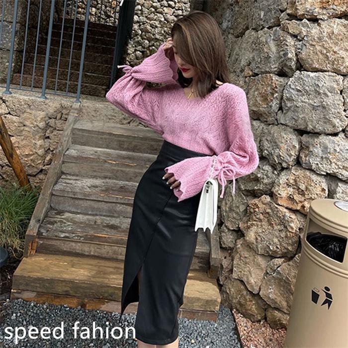 ハイウエスト スリム レザースカート レディース ミモレ丈 タイトスカート フェイクレザースカート 美脚/脚長/シンプル 2021秋冬新作 21sf09160 :21sf09160:Speed Fashion - 通販 - Yahoo!ショッピング ハイウエスト スリム レザースカート レディース ミモレ丈 タイトスカート フェイクレザースカート 美脚/脚長/シンプル 2021秋冬新作 21sf09160 :21sf09160:Speed Fashion - 通販 - Yahoo!ショッピング