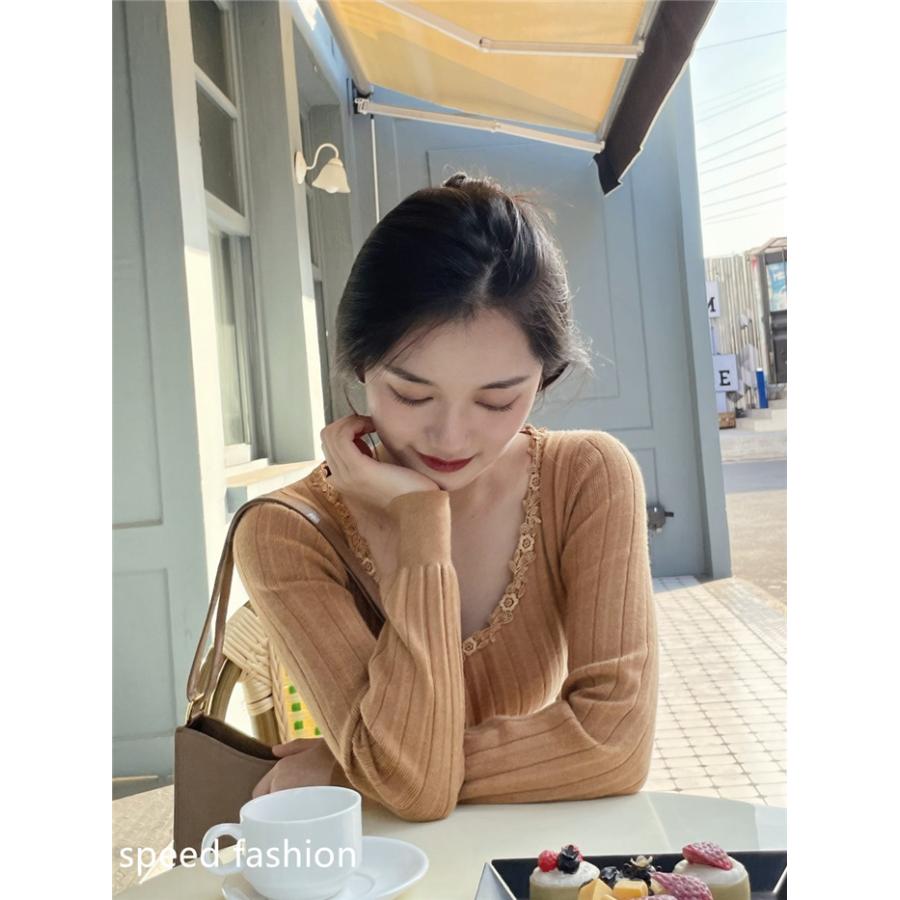 クーポン配布中 交換無料 ニットワンピース レディース 秋冬 きれいめ ロング丈 プリーツワンピース カシュクールワンピース 30代 40代 長袖 着痩せ 通勤 21sf1035 お1人様1点限り Offers Pixelperfecthtml Com