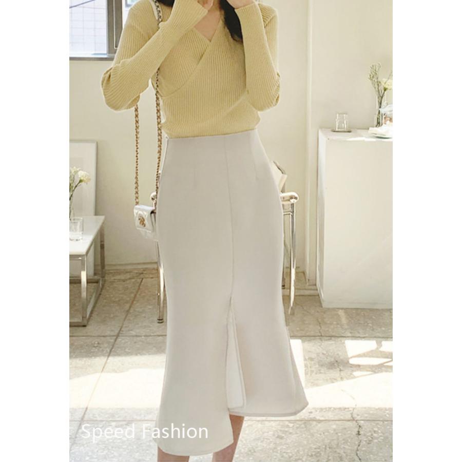スカート レディース 30代 40代 50代 フォーマル ファッション 女性 上品 ハイウエスト ロング丈