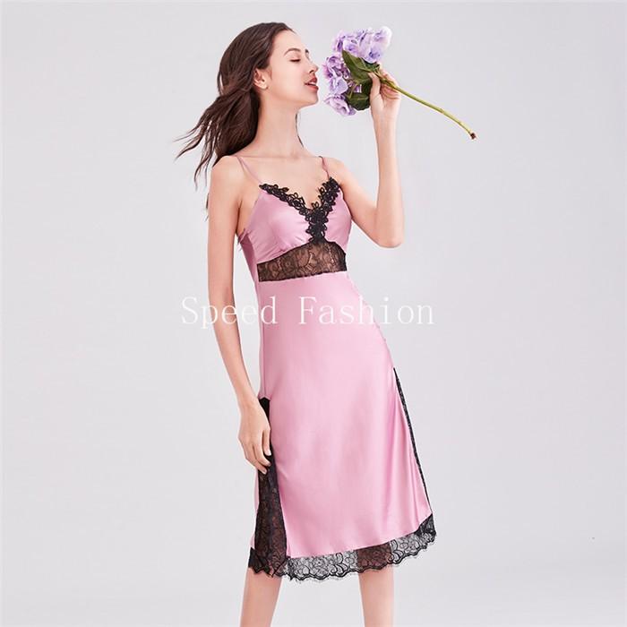 ベビードール セクシー ランジェリー キャミソール ワンピース スリップ インナー エッチな下着 レディース 大人 エロい Mt3377 Mt3377 Speed Fashion 通販 Yahoo ショッピング