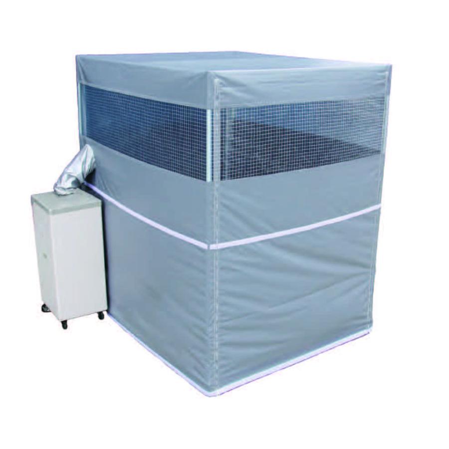 クールダウンルーム (W1500×D1800×H2000mm) | 