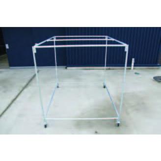 クールダウンルーム (W1500×D1800×H2000mm) |  | 09