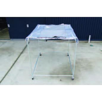 クールダウンルーム (W1500×D1800×H2000mm) |  | 04