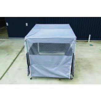 クールダウンルーム (W1500×D1800×H2000mm) |  | 07