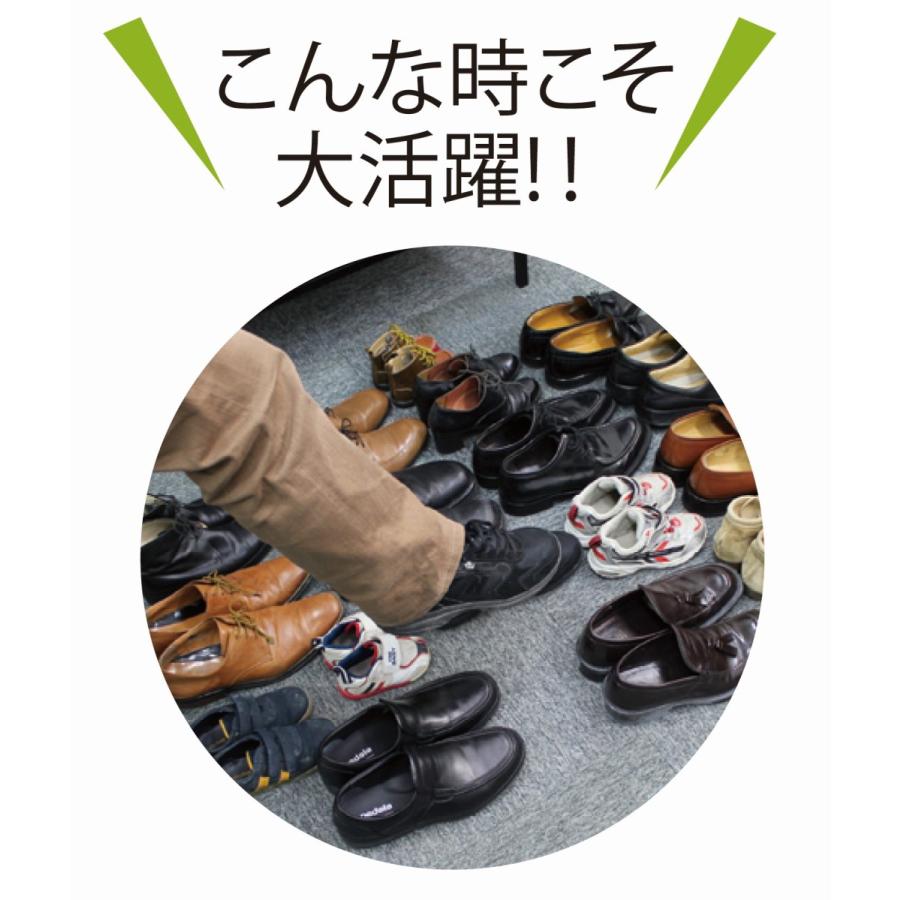 折りたたみ式アルミ製シェルフ (SPD-K13/AL-SBR) |  | 04