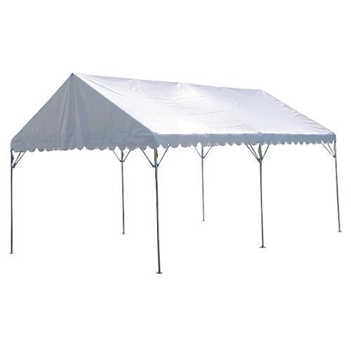 スタンダードテント カラー天幕 2×3間 (国産) (SPD-PT14)