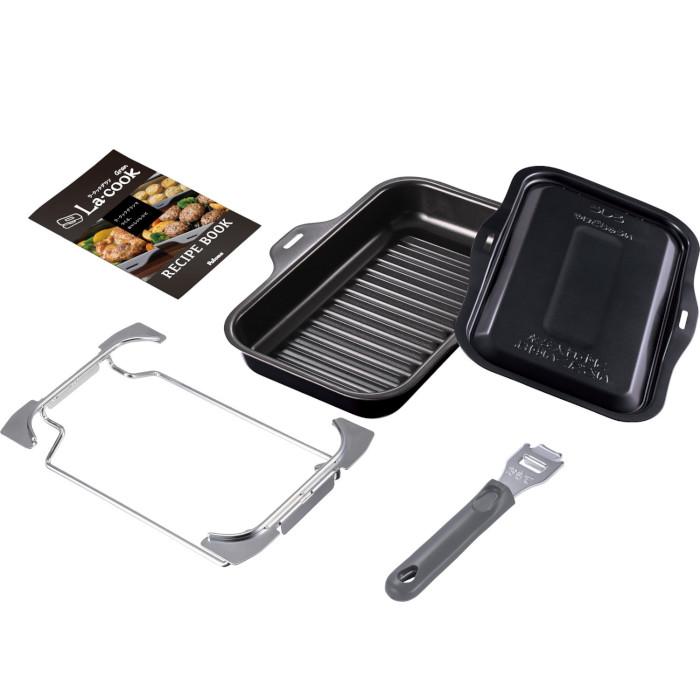 パロマ ラクックグラン PGDL-50シリーズ 選べる3色 トリュフブラウン