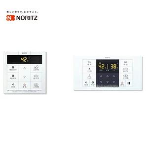 ノーリツ（NORITZ） RC-B001 マルチセットリモコン 風呂・台所
