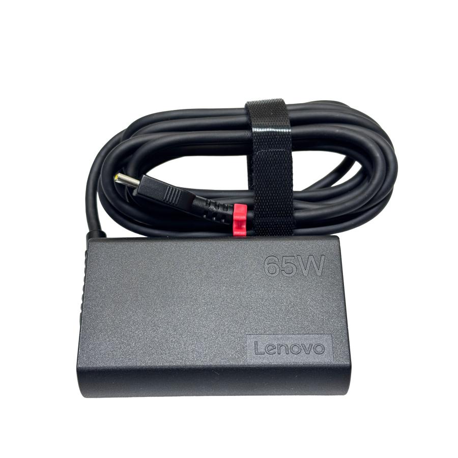 Lenovo（レノボ） 最新 純正 USB Type-C 65W 電源アダプター ThinkPad