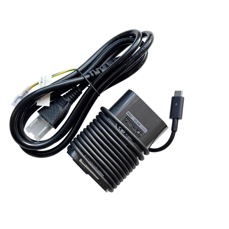 DELL 純正 45W Type-C ACアダプター Latitude 5290 2-in-1 / 11 5175