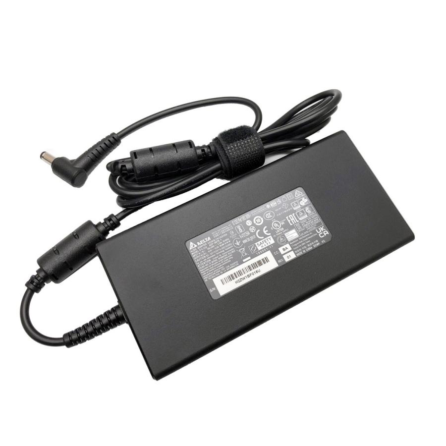 DELTA製 Asus 用 180W 19.5V 9.23A ゲーミング 対応 スリム AC