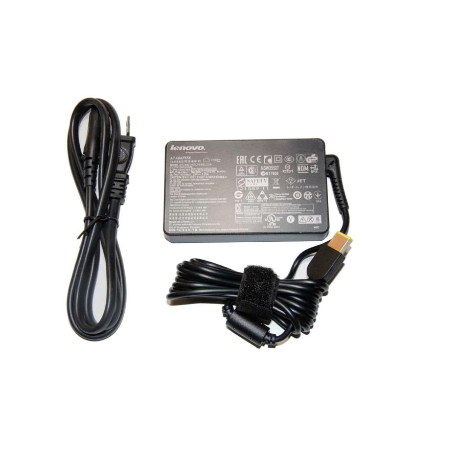 UP PARTS - Alimentatore Caricabatterie 20V 3.25A Per Lenovo Z70-80 - Foto 8