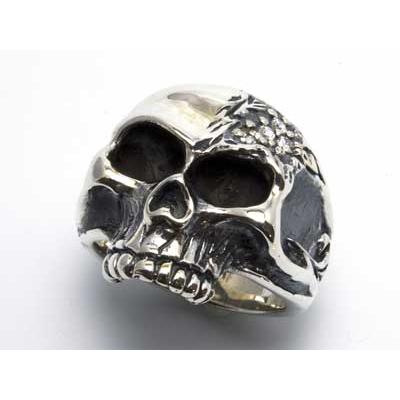 最安値挑戦 シルバー925 メンズ リング アクセサリー シンプル かっこいい おもしろ Cz スカル シルバーリング 19号 Rm077w 19x Zaccazacca 通販 Yahoo ショッピング 即日出荷 Sobrancelhas Com Br