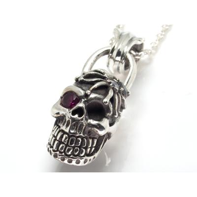 50 Off シルバー925 メンズ ペンダント アクセサリー シンプル かっこいい おもしろ キュービックジルコニア スカルモチーフ シルバーペンダント Ps 5wbr Zaccazacca 通販 Yahoo ショッピング 激安特価 Regionmarket Store