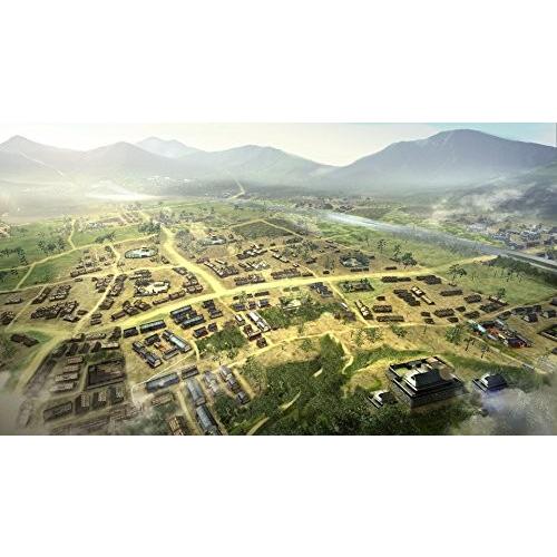 新品 即納 信長の野望 創造 戦国立志伝 Gamecity Amazon Co Jp限定セット Windows Pc Spw Yahoo 店 通販 Yahoo ショッピング
