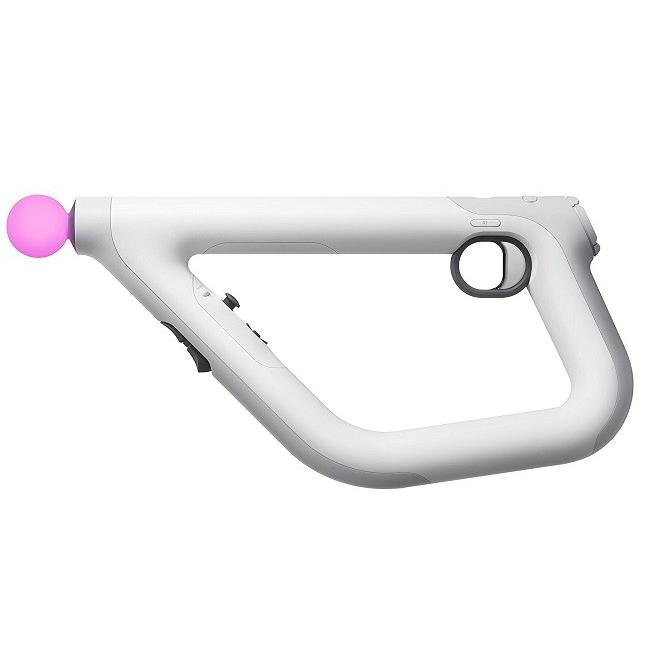 新品】1週間以内発送 PlayStation VR シューティングコントローラー