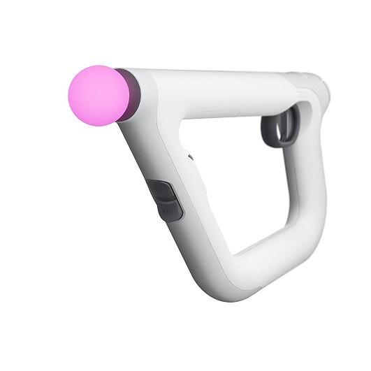 新品】1週間以内発送 PlayStation VR シューティングコントローラー