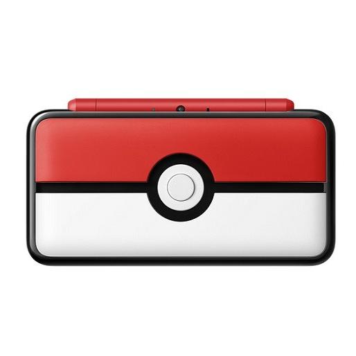 任天堂（Nintendo） 【新品】【即納】NEWニンテンドー2DS LL