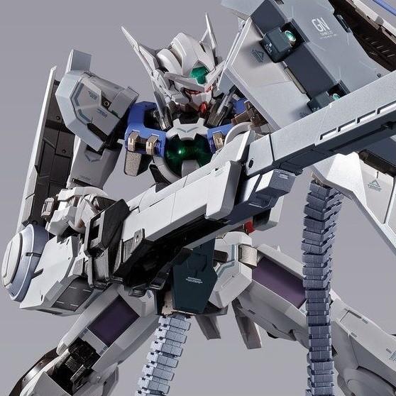 BANDAI（バンダイ） 【新品】1週間以内発送 METAL BUILD ガンダム
