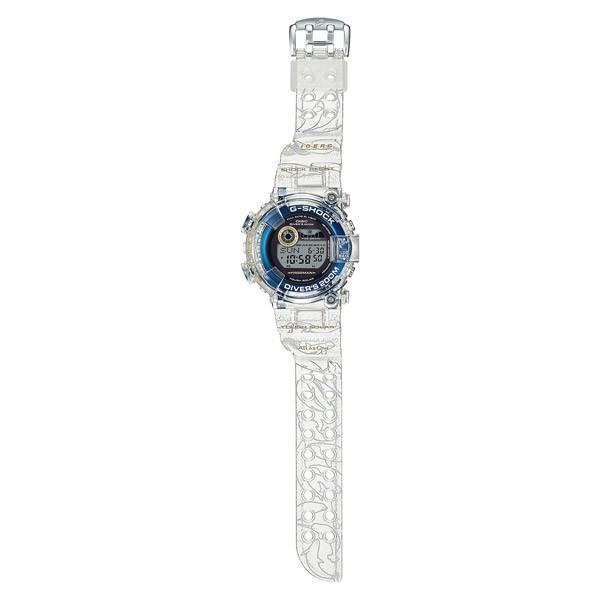 【新品】【即納】G-SHOCK（Gショック）イルカ＆クジラモデル2019 GF-8251K-7JR イルクジ :10003057:SPW