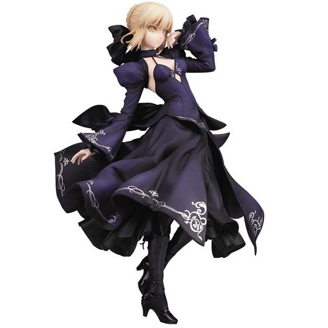 中古フィギュア セイバーオルタ Lingerie ver. 「Fate/stay 中古フィギュア セイバーオルタ Lingerie ver. 「Fate/stay