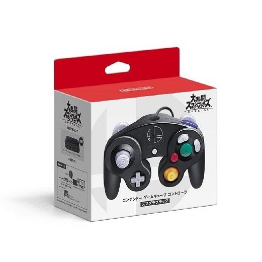 新品】1週間以内発送 ニンテンドー ゲームキューブ コントローラ