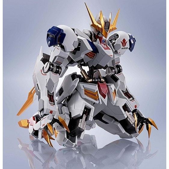 BANDAI（バンダイ） 【新品】1週間以内発送 METAL ROBOT魂 機動戦士