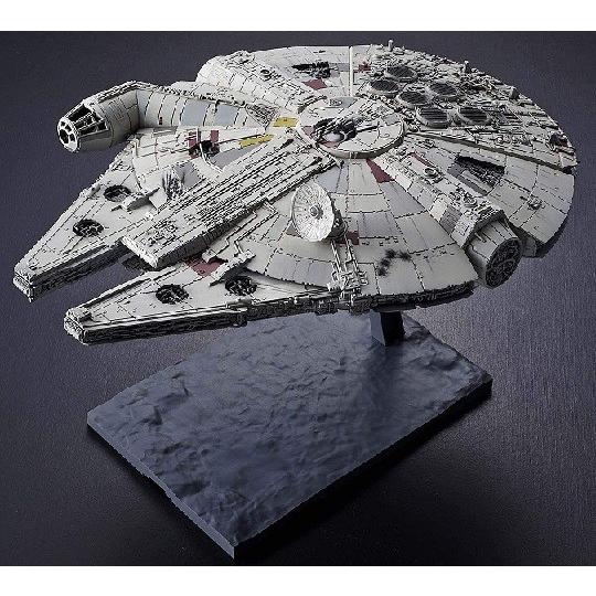 新品】1週間以内発送 スター・ウォーズ ミレニアム・ファルコン