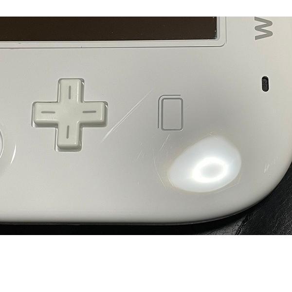 新品】【即納】難あり(2)!任天堂 Wii U プレミアムセット(shiro 新品】【即納】難あり(2)!任天堂 Wii U プレミアムセット(shiro
