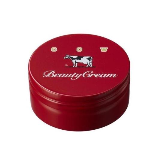 カウブランド 【新品】1週間以内発送 赤箱 ビューティークリーム 80g