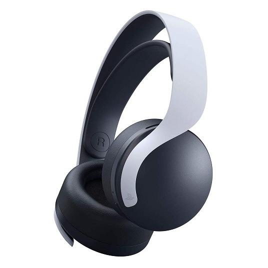 PULSE 3D ワイヤレスヘッドセット 札幌から発送 CFI-ZWH1J 新品】1週間以内発送 PULSE 3D ワイヤレスヘッドセット (CFI-ZWH1J