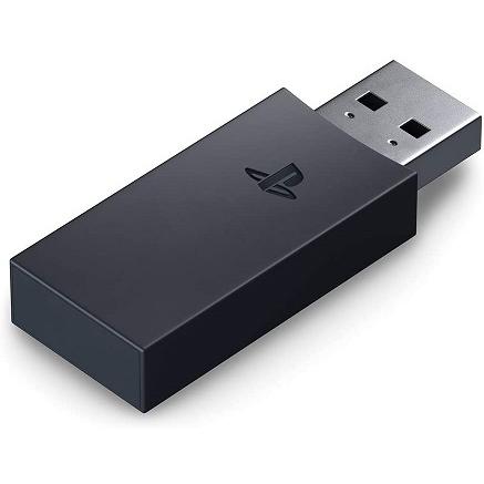 新品】1週間以内発送 PULSE 3D ワイヤレスヘッドセット (CFI-ZWH1J