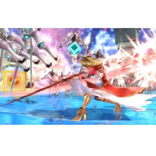 新品】1週間以内発送 Fate/EXTELLA Celebration BOX for Nintendo