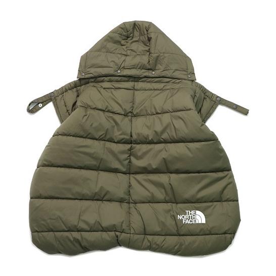 新品】【即納】THE NORTH FACE ノースフェイス シェルブランケット 