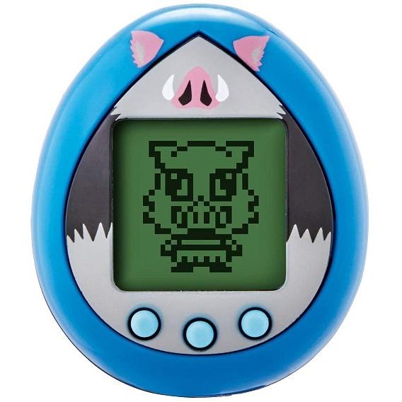 新品】1週間以内発送 きめつたまごっち いのすけっちカラー 「鬼滅の刃 