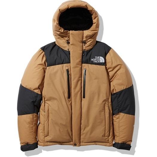 【新品】1週間以内発送【サイズXL】ザ・ノースフェイス THE NORTH FACE ND91950 バルトロライトジャケット BALTRO